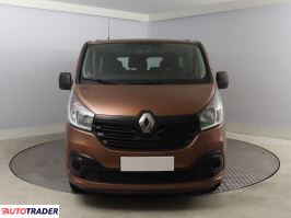 Renault Trafic 2017 1.6