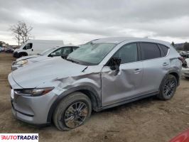 Mazda CX-5 2019 2