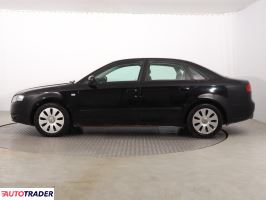 Audi A4 2007 1.9 113 KM