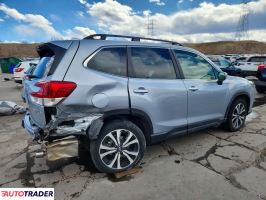 Subaru Forester 2023 2