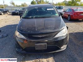 Chrysler Pacifica 2019 3 Chrysler Pacifica 2019 3