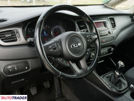Kia Carens 2015 1.7 136 KM