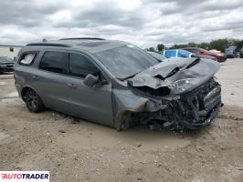 Dodge Durango 2020 6