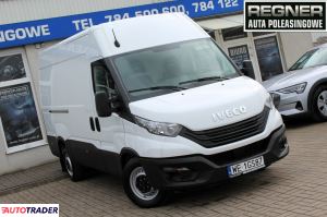 Iveco Daily 2023 2.3