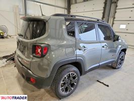 Jeep Renegade 2023 1