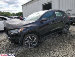 Honda HR-V 2019 1