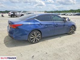 Nissan Altima 2020 2