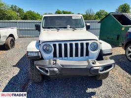 Jeep Wrangler 2021 2
