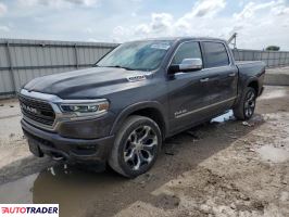 Dodge Ram 2020 3 Dodge Ram 2020 3