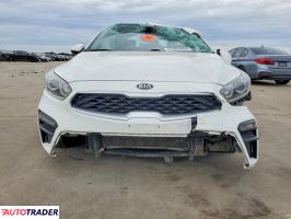 Kia Pozostałe 2021 2