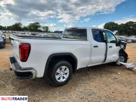 GMC Sierra 2025 5