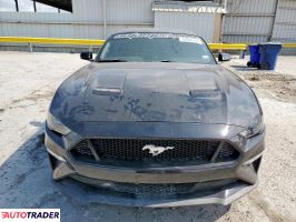 Ford Mustang 2019 5 Ford Mustang 2019 5