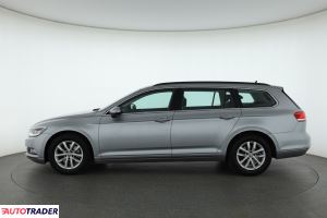 Volkswagen Passat 2018 2.0 147 KM