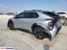 Toyota Pozostałe 2024