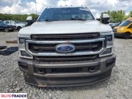 Ford Pozostałe 2022 6 Ford Pozostałe 2022 6