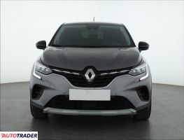 Renault Captur 2019 1.0 99 KM