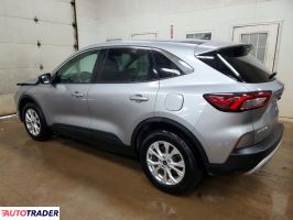 Ford Escape 2023 2