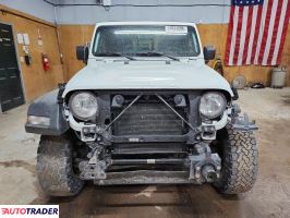 Jeep Pozostałe 2020 3