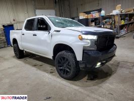 Chevrolet Silverado 2021 5