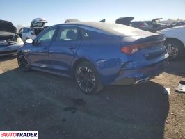 Kia Pozostałe 2023 1
