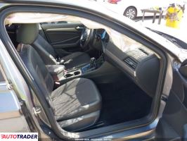 Volkswagen Jetta 2020 1 Volkswagen Jetta 2020 1