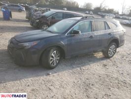 Subaru Outback 2025 2