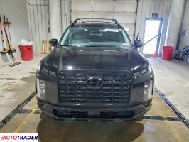 Hyundai Pozostałe 2025 3