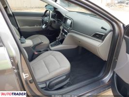 Hyundai Elantra 2020 2