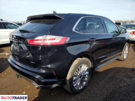 Ford Edge 2022 2