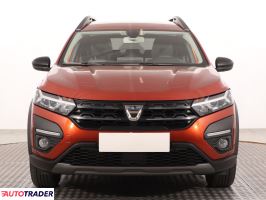Dacia Pozostałe 2022 1.0 108 KM