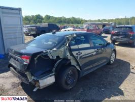 Toyota Corolla 2025 2