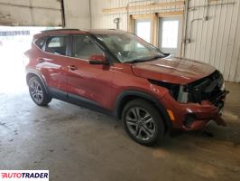 Kia Pozostałe 2021 2 Kia Pozostałe 2021 2