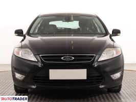 Ford Mondeo 2012 2.0 138 KM
