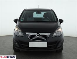 Opel Meriva 2011 1.4 138 KM