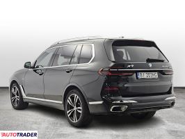 BMW Pozostałe 2023 3.0 340 KM