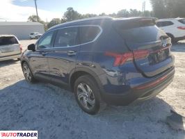 Hyundai Santa Fe 2023 2