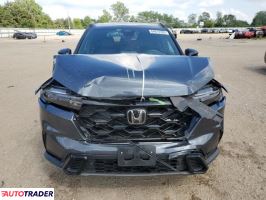 Honda CR-V 2024 2