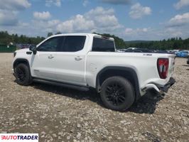 GMC Sierra 2022 5 GMC Sierra 2022 5