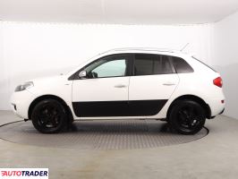 Renault Koleos 2012 2.0 147 KM