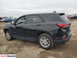 Chevrolet Equinox 2022 1 Chevrolet Equinox 2022 1
