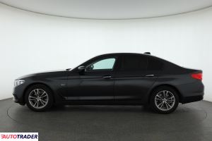 BMW 520 2017 2.0 187 KM