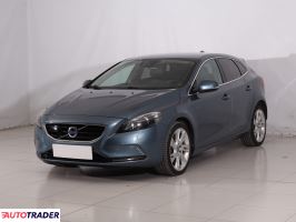 Volvo V40 2012 2.0 174 KM