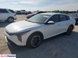 Kia Pozostałe 2025 2 Kia Pozostałe 2025 2