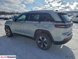 Jeep Grand Cherokee 2025 2