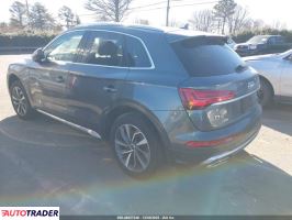 Audi Q5 2023 2