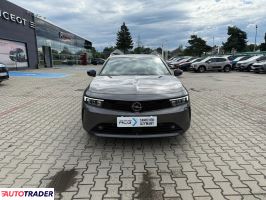 Opel Astra 2023 1.2 130 KM