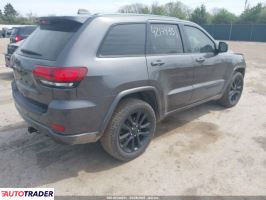 Jeep Grand Cherokee 2019 3 Jeep Grand Cherokee 2019 3