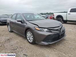 Toyota Camry 2019 2