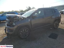 Jeep Compass 2019 2 Jeep Compass 2019 2