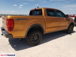 Ford Ranger 2019 2